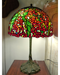 tiffany antique lamp